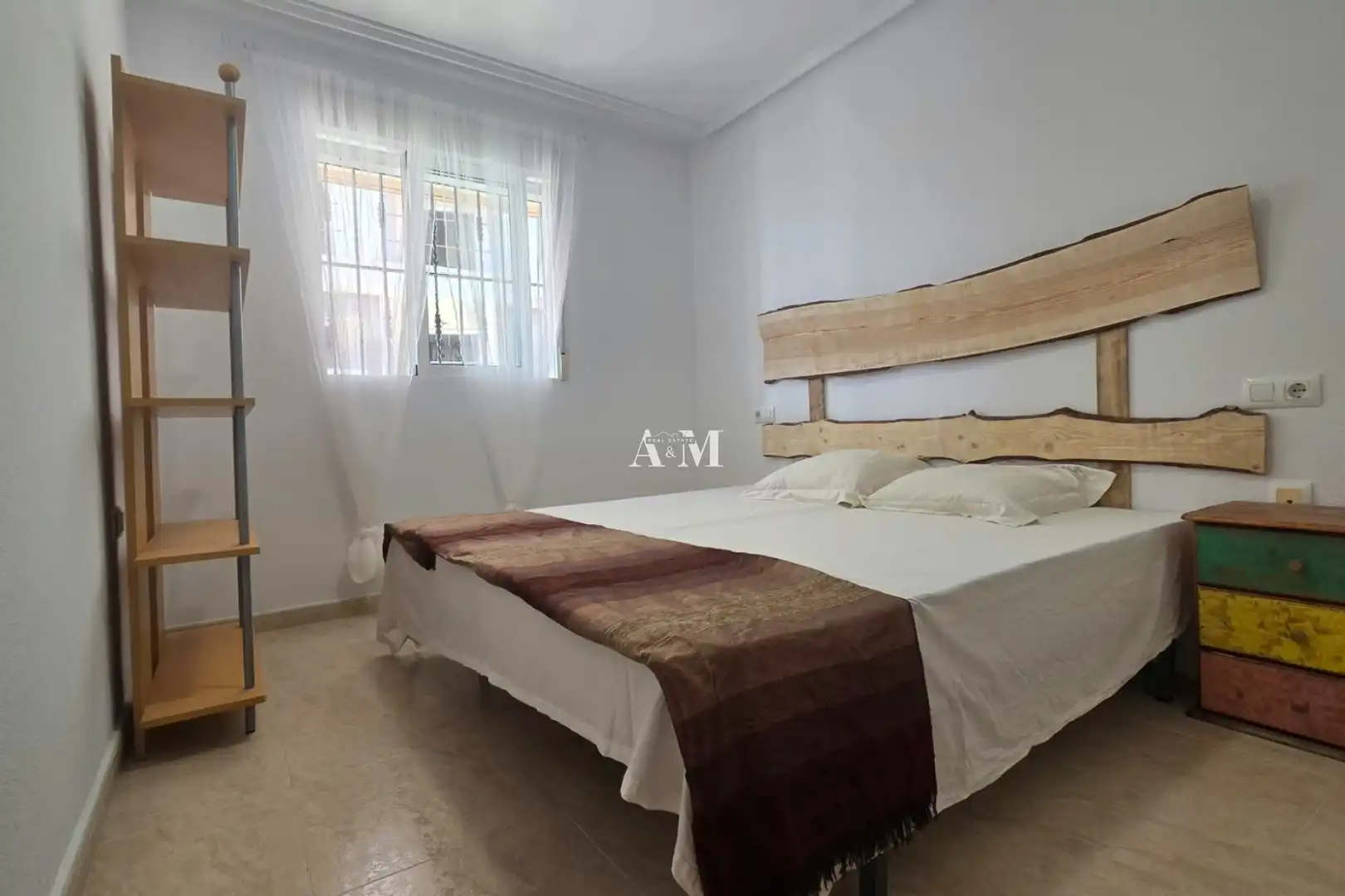Flat with lift to rent in San Miguel de Salinas, imagen 6