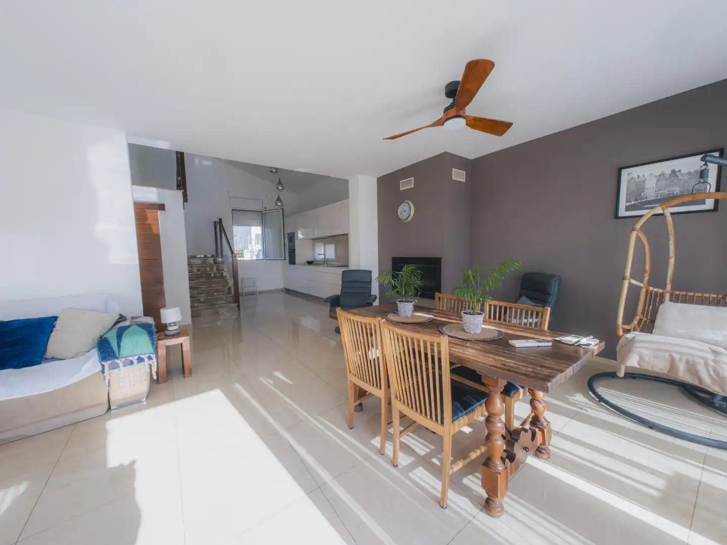 Chalet con piscina en venta en L'Ampolla, imagen 14