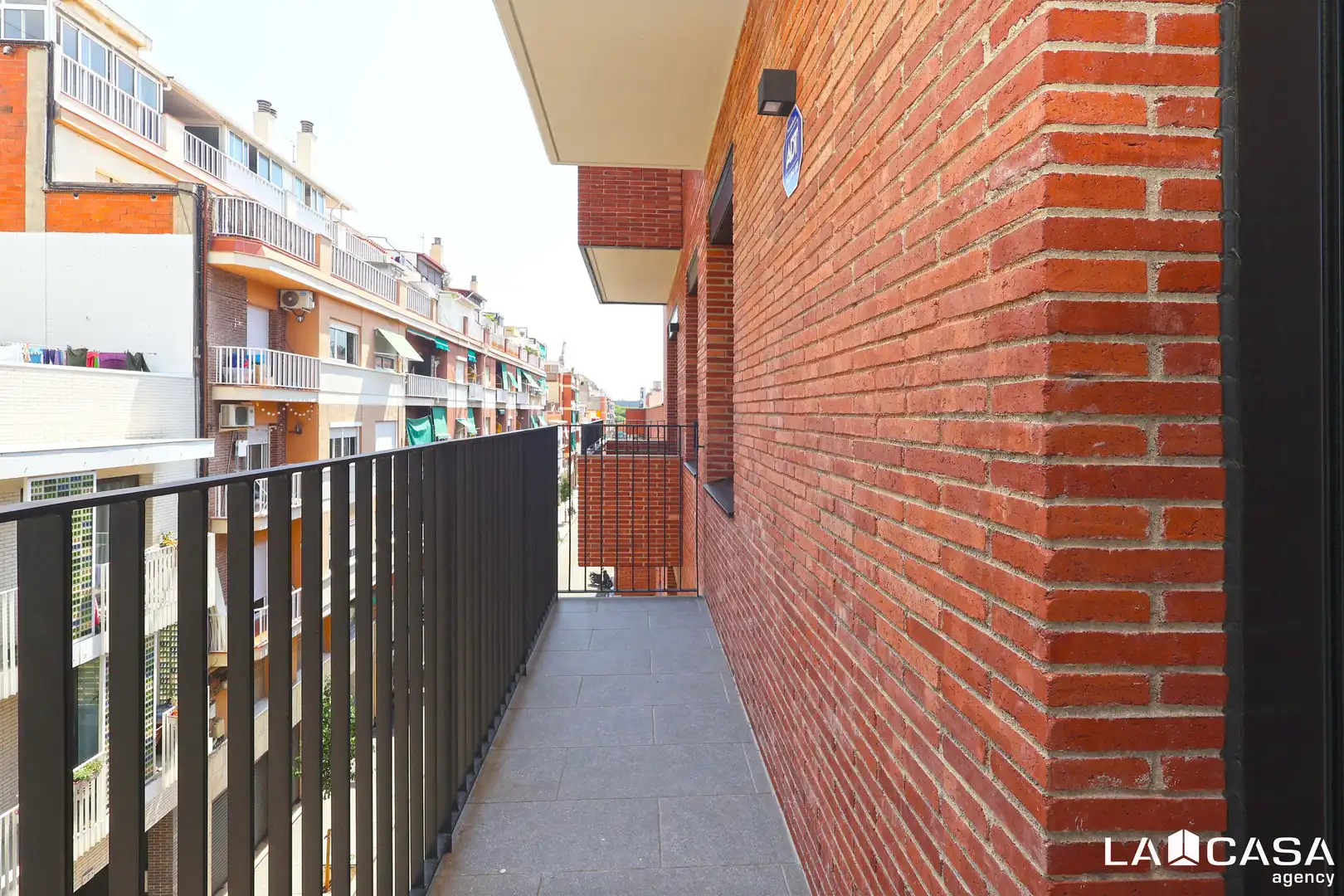 Penthouse with terrace for sale in Santa Eulàlia, imagen 7