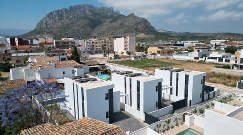Foto 3 de Casa o xalet en venda a Carrer Cecilio Arias, 4, El Verger, Alicante