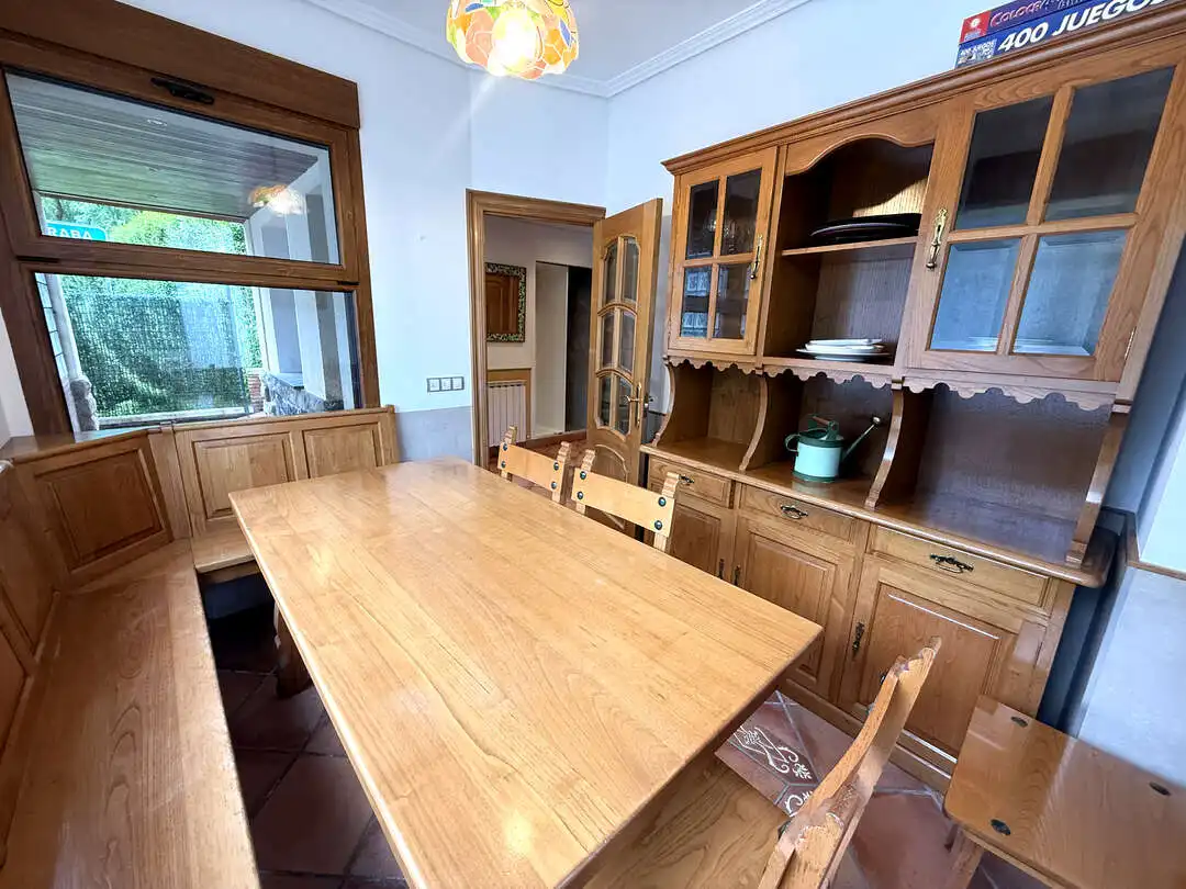 Casa con jardín en venta en Arratzua-Ubarrundia, imagen 34