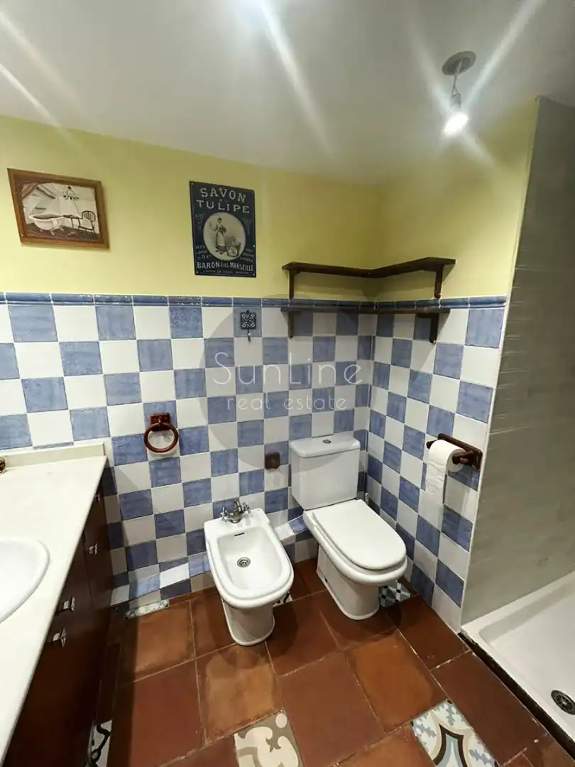Wohnung zur Miete in Valencia, Valencia