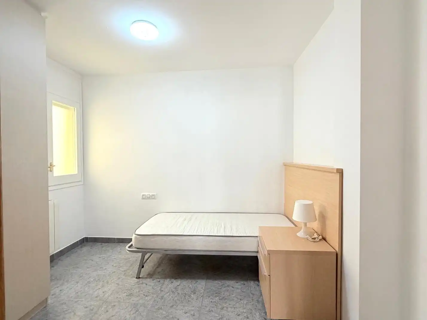 Habitación de Piso en venta en Igualada con Terraza