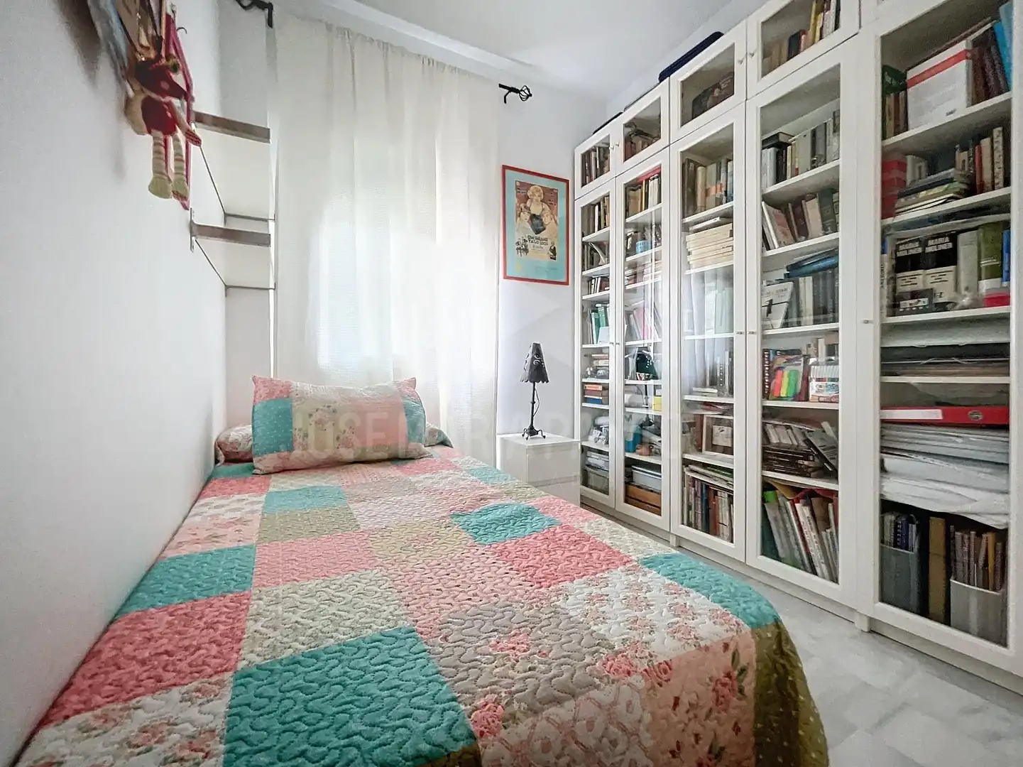 Habitación de Ático en venta en Jerez de la Frontera con Aire acondicionado y Terraza