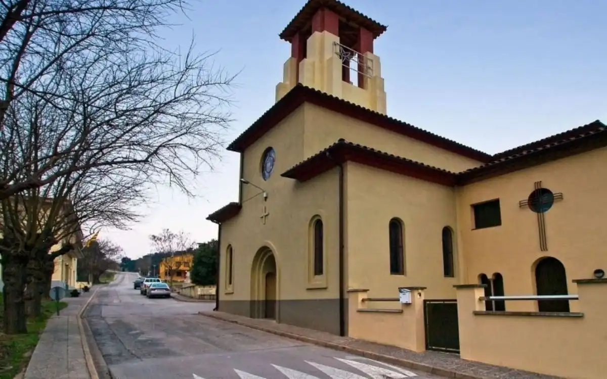 Terreny residencial en venda a Calle Morbey, imagen 6