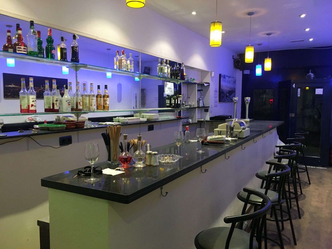 Geschaftsraum zum verkauf in El Raval, Ciutat Vella