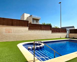 Swimming pool of Flat for sale in Cartagena  with Air Conditioner and Terrace