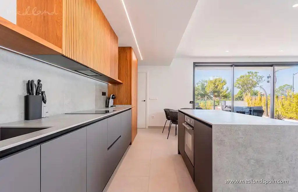 Villa avec piscine à vendre à Mar Menor Golf, imagen 5