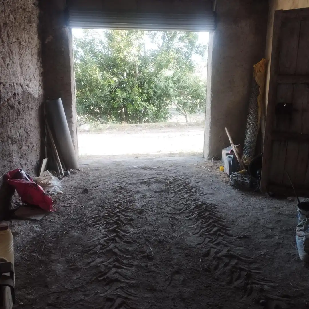 Country homes for sale in Lúcar  with Private garden and Storage room