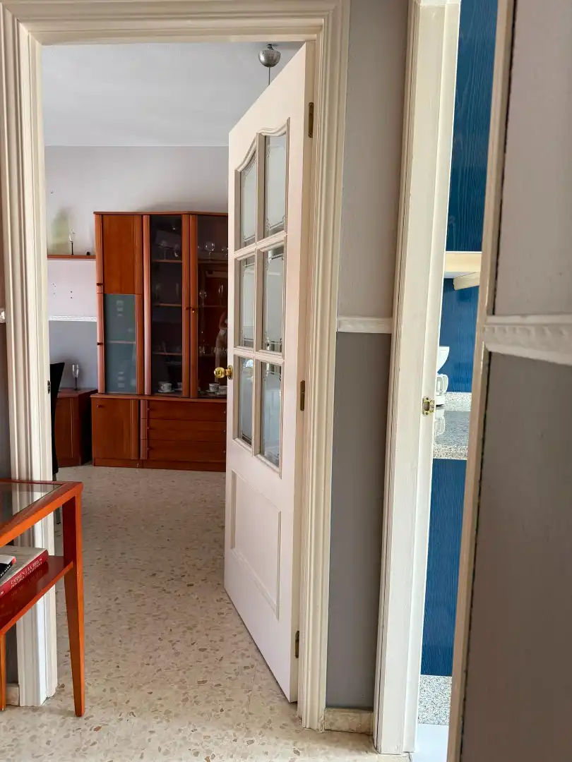 Piso en venta en Sevilla con Piscina y Balcón