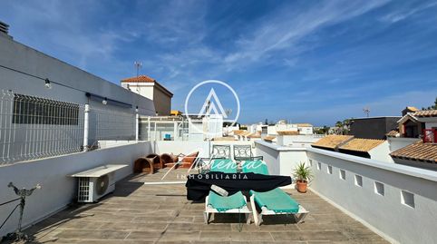 Photo 2 of Detached homes for sale in Roquetas Pueblo, Roquetas de Mar
