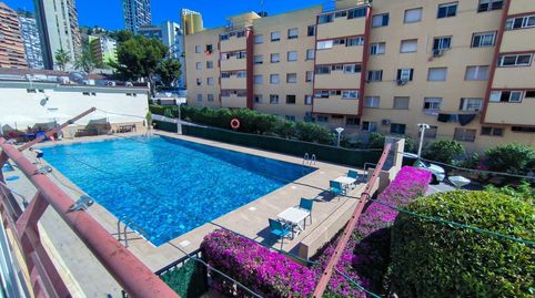 Foto 2 de Piso en venta en Calle Calle Londres, Rincón Alto, Benidorm