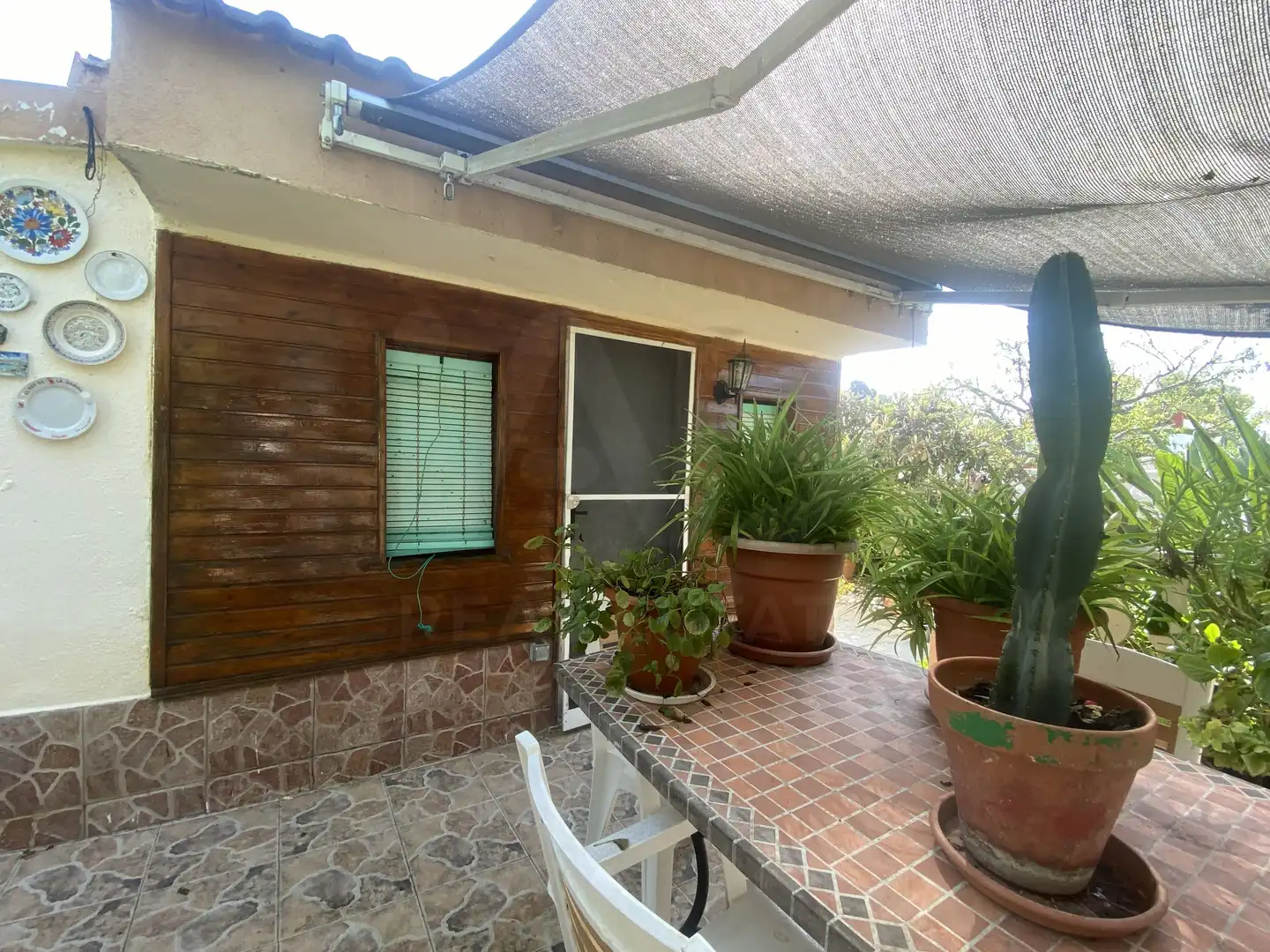 Casa amb piscina en venda a Sant Pere i Sant Pau, imagen 10