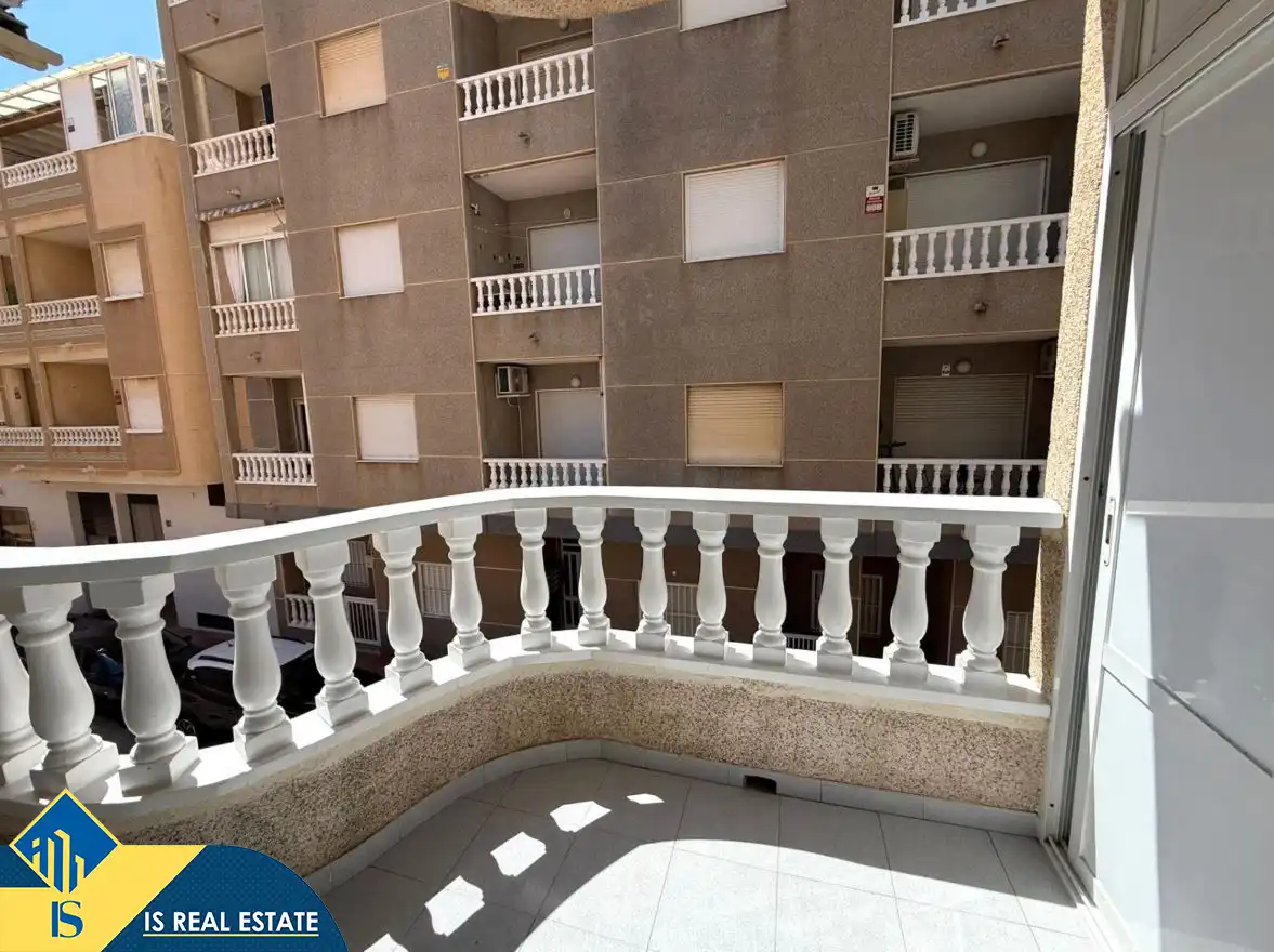 Studio avec ascenseur à vendre à Playa del Cura, imagen 12