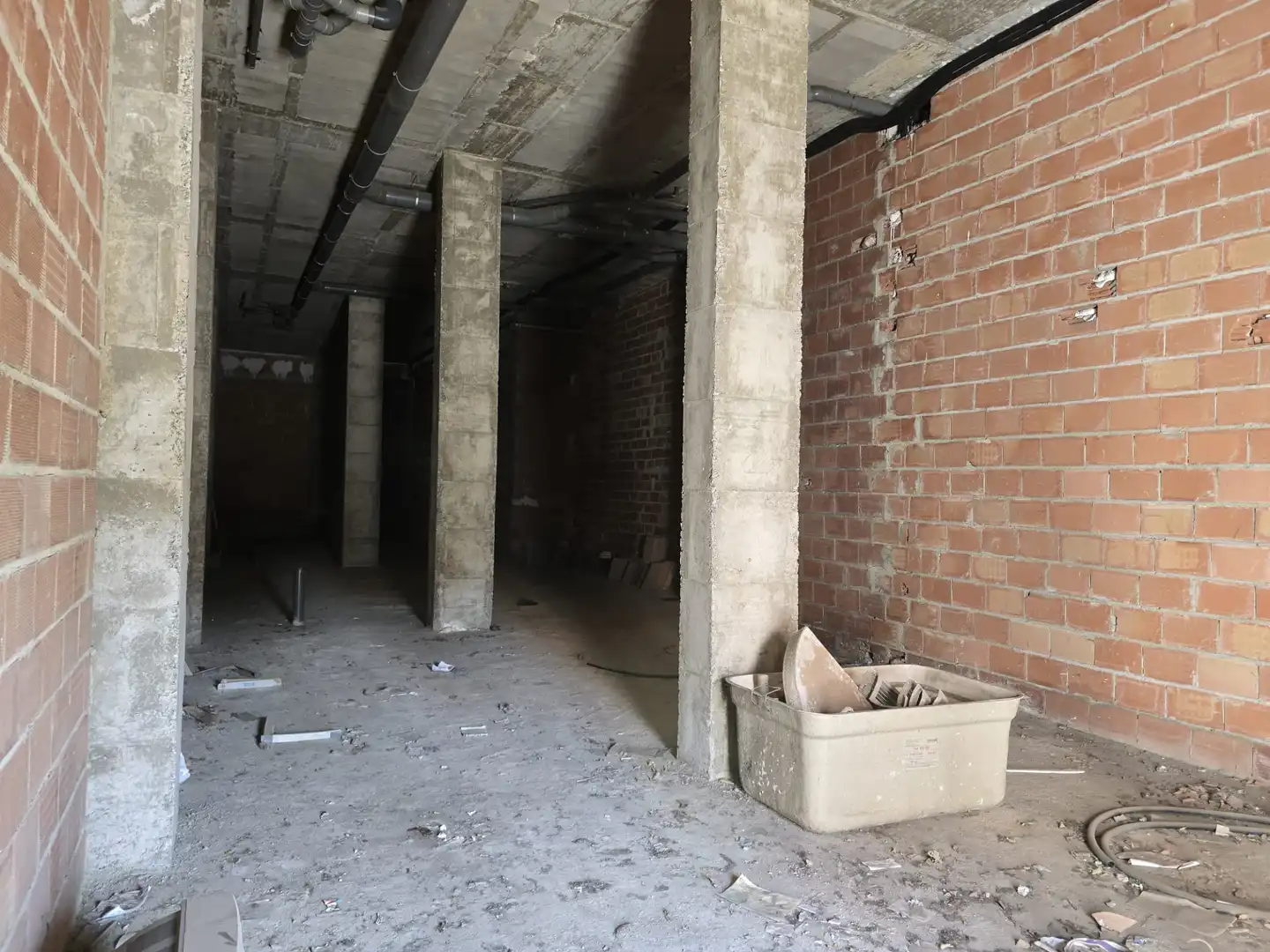 Local comercial en alquiler en Avenida Nuestra Señora de Montserrat, imagen 19