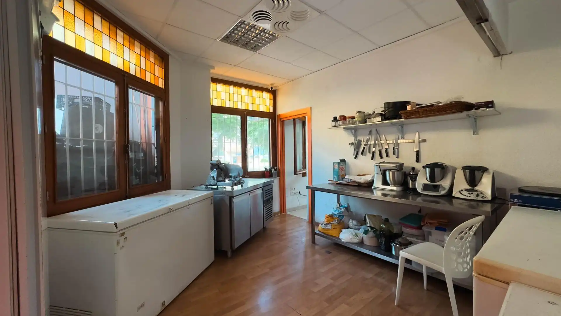 Cuina de Local en venda en Dénia