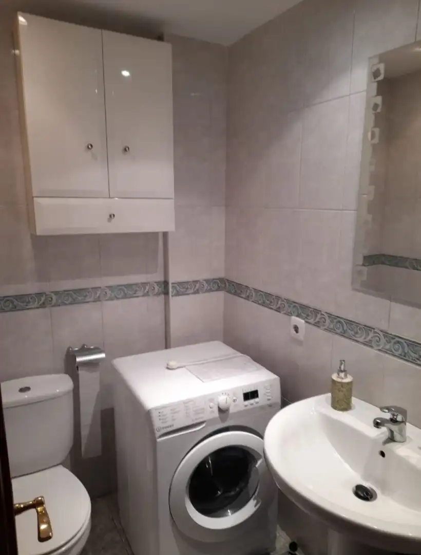 Apartament amb piscina en venda a Parque de la Paloma, imagen 4