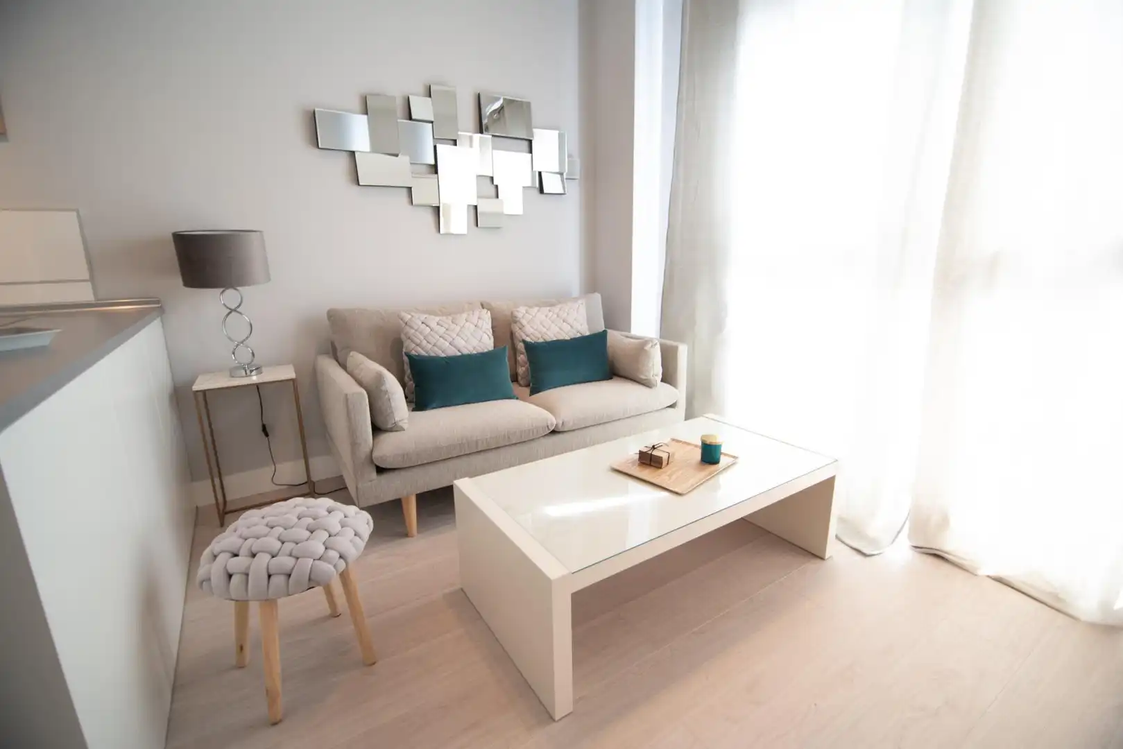 Flat for rent in Calle ARMAS, LAS, San Pablo