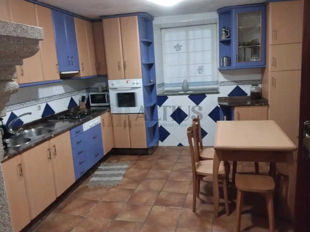 Detached house with garden for sale in Teo, imagen 13