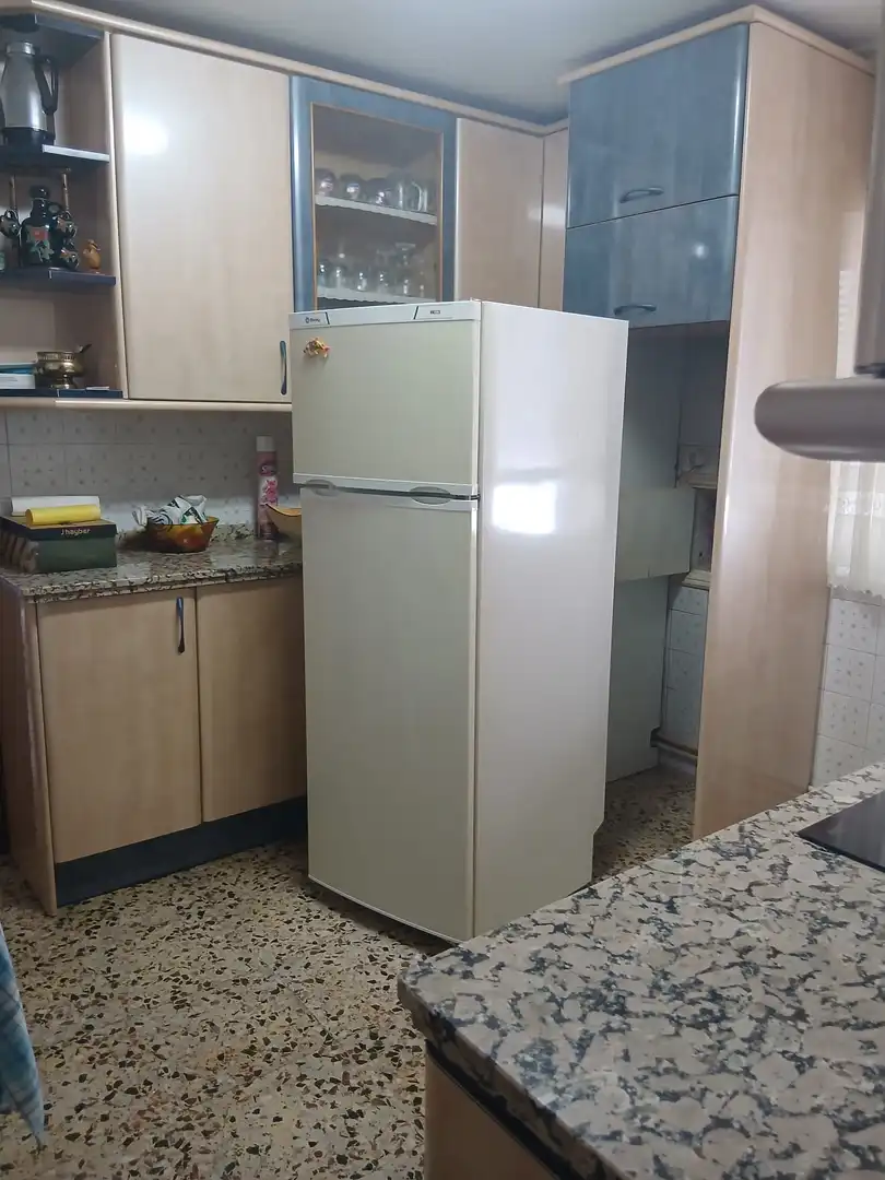 Flat for sale in CALLE DE PABLO PICASSO, Chinchibarra