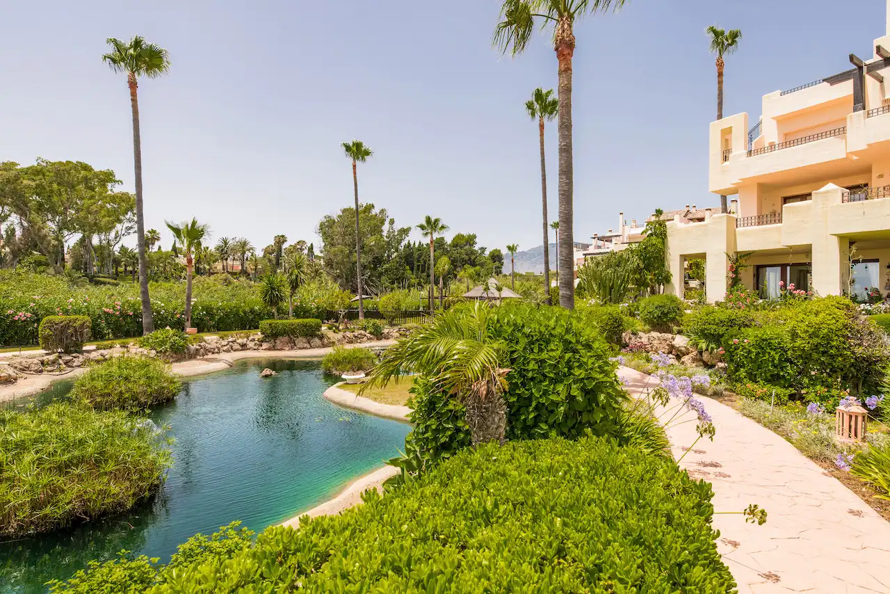 Apartament amb piscina en venda a Benamara - Atalaya, imagen 5