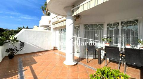 Foto 5 de Casa adosada en venda a Centro, Málaga