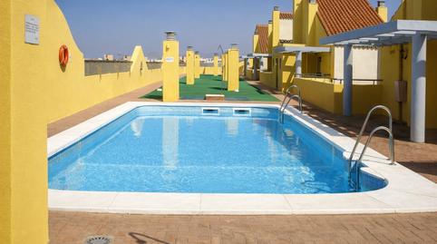 Foto 3 de Apartament en venda a Puerta Blanca, Málaga Capital