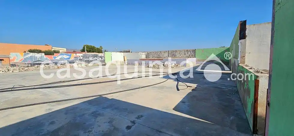 Grundstücke und Bauplätze zum Verkauf in Partida Atalayas Gp. 18, imagen 39