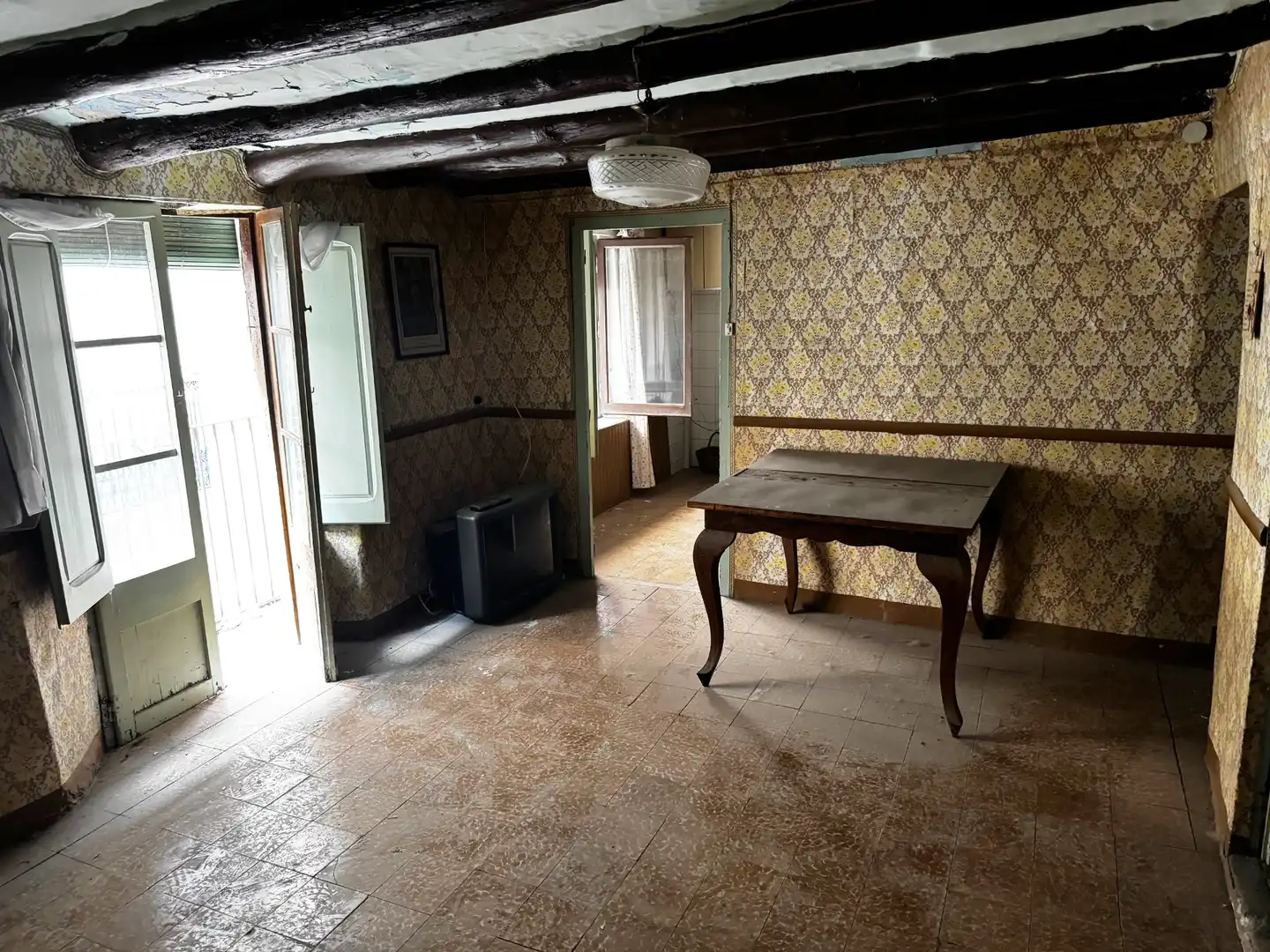 Einfamilien-Reihenhaus zum Verkauf in Calle la Paz, 10, Valderrobres