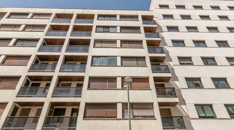 Foto 3 de Piso en venta en Calle de Tudela, 2º Ensanche, Pamplona / Iruña