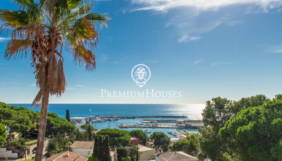 Photo 1 of House or chalet for sale in Urbanitzacions, Barcelona