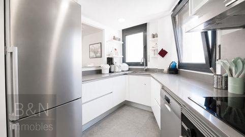 Foto 4 de Dúplex en venta en Barri del Centre, Terrassa