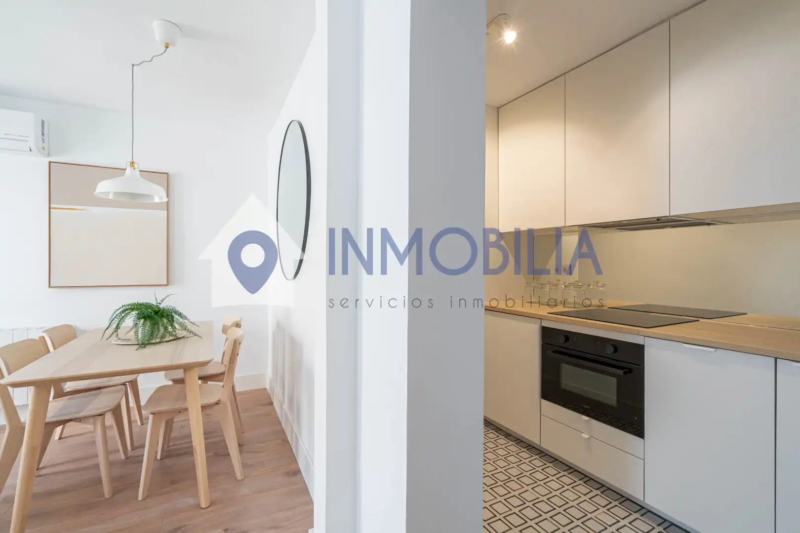 Habitación de Piso en venta en Madrid con Aire acondicionado y Calefacción