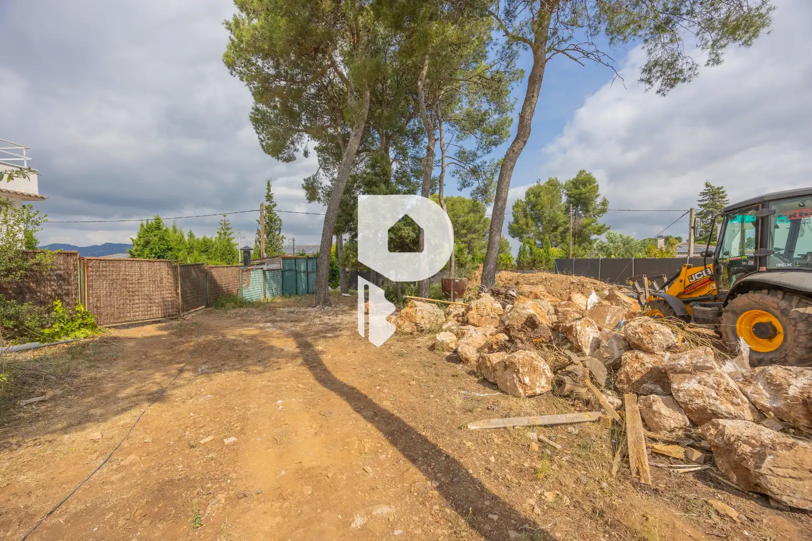 Residencial en venta en Corbera de Llobregat