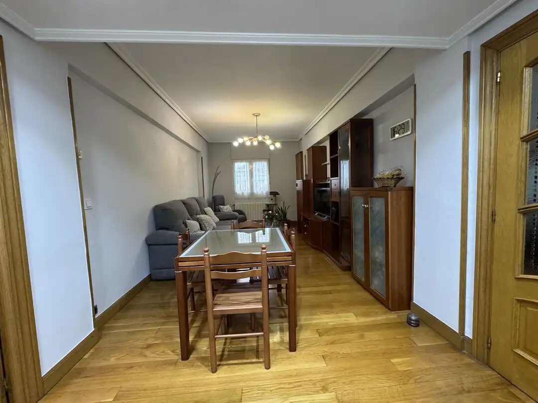 Flat with lift for sale in Bergara, imagen 6