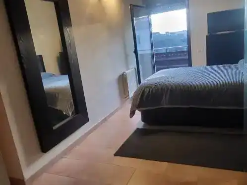 Dormitori de Casa o xalet en venda en La Roca del Vallès amb Aire condicionat