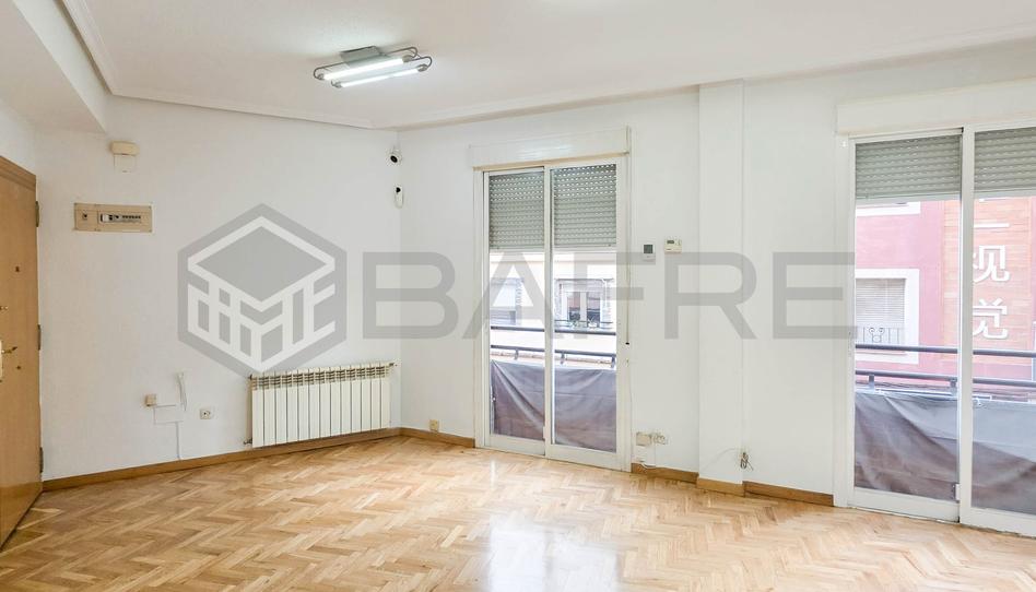 Foto 1 de Piso en venta en Calle San Antonio de Padua, Moscardó, Madrid