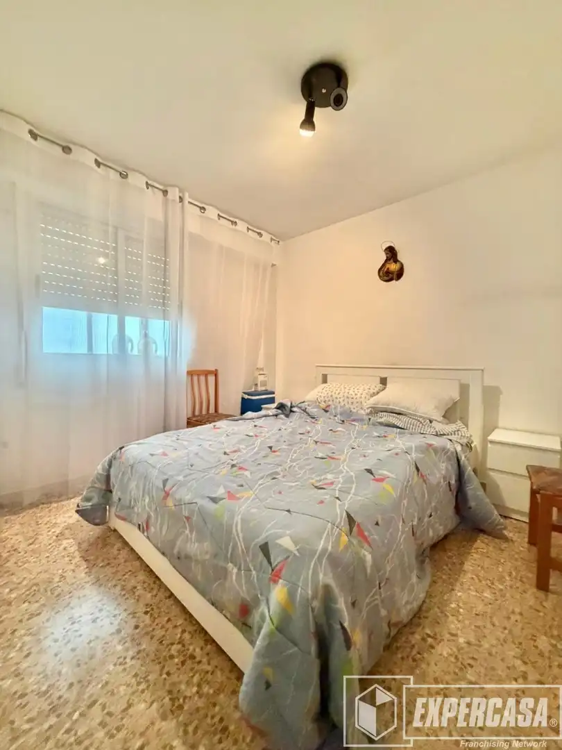 Habitación de Piso en venta en Valencia con Aire acondicionado y Amueblado
