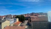 Exterior view of Attic for sale in Ourense Capital 