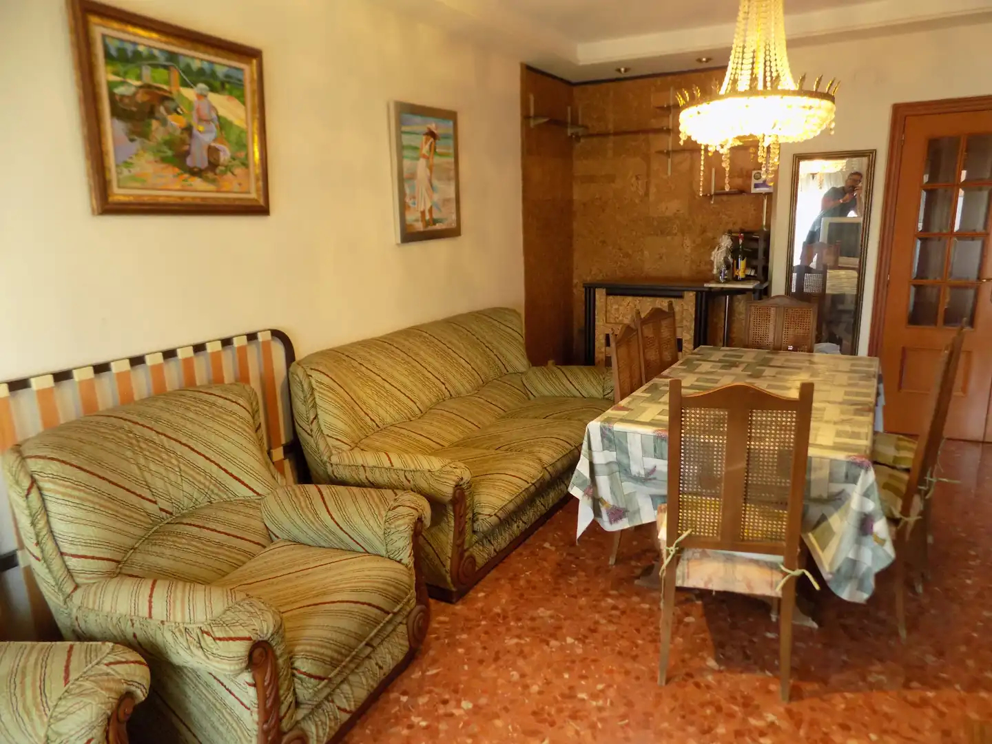 Wohnung mit Terrasse zum Verkauf in Picassent, imagen 5