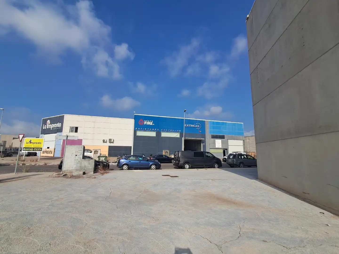 Nave industrial in vendita a Les Boqueres - Santa Quiteria, imagen 28