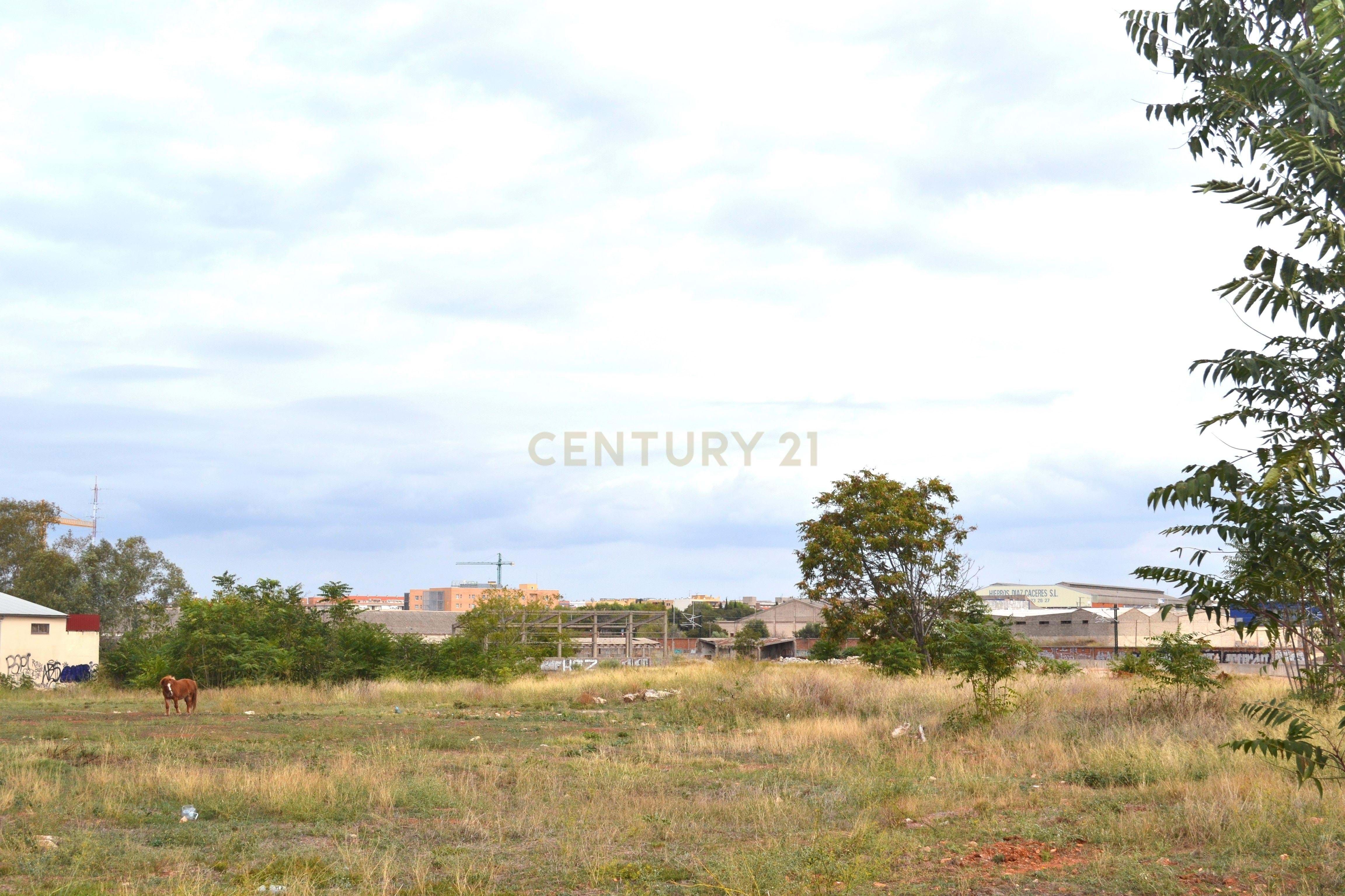 Residencial en venta en Cáceres Capital