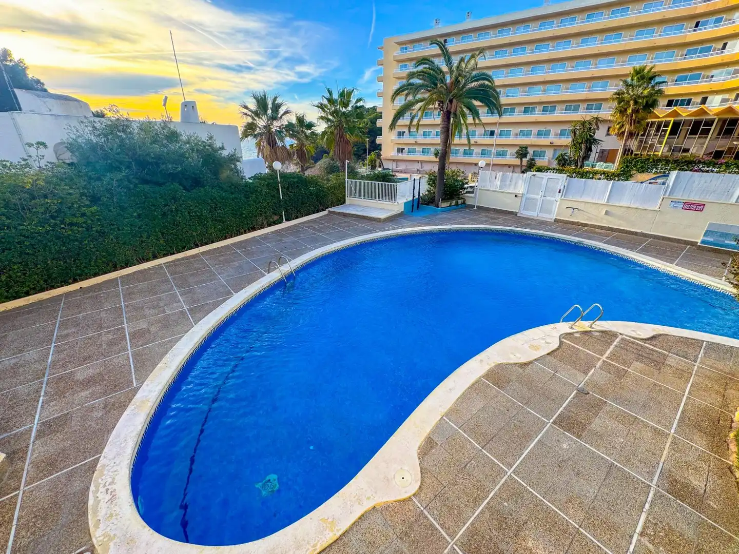 Appartamento con balcone in vendita a DUNES LES 1, imagen 43