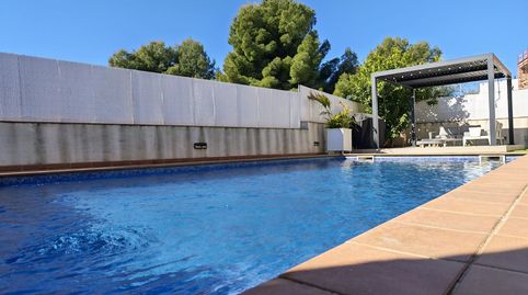 Foto 2 de Casa o xalet en venda a Sanera, 7, Ciutat Jardí Bonanova, Calafell