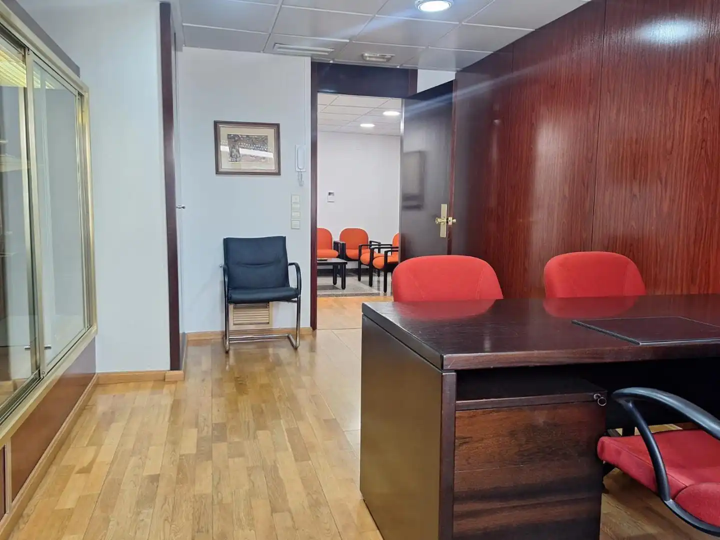 Oficina en venda en Zaragoza