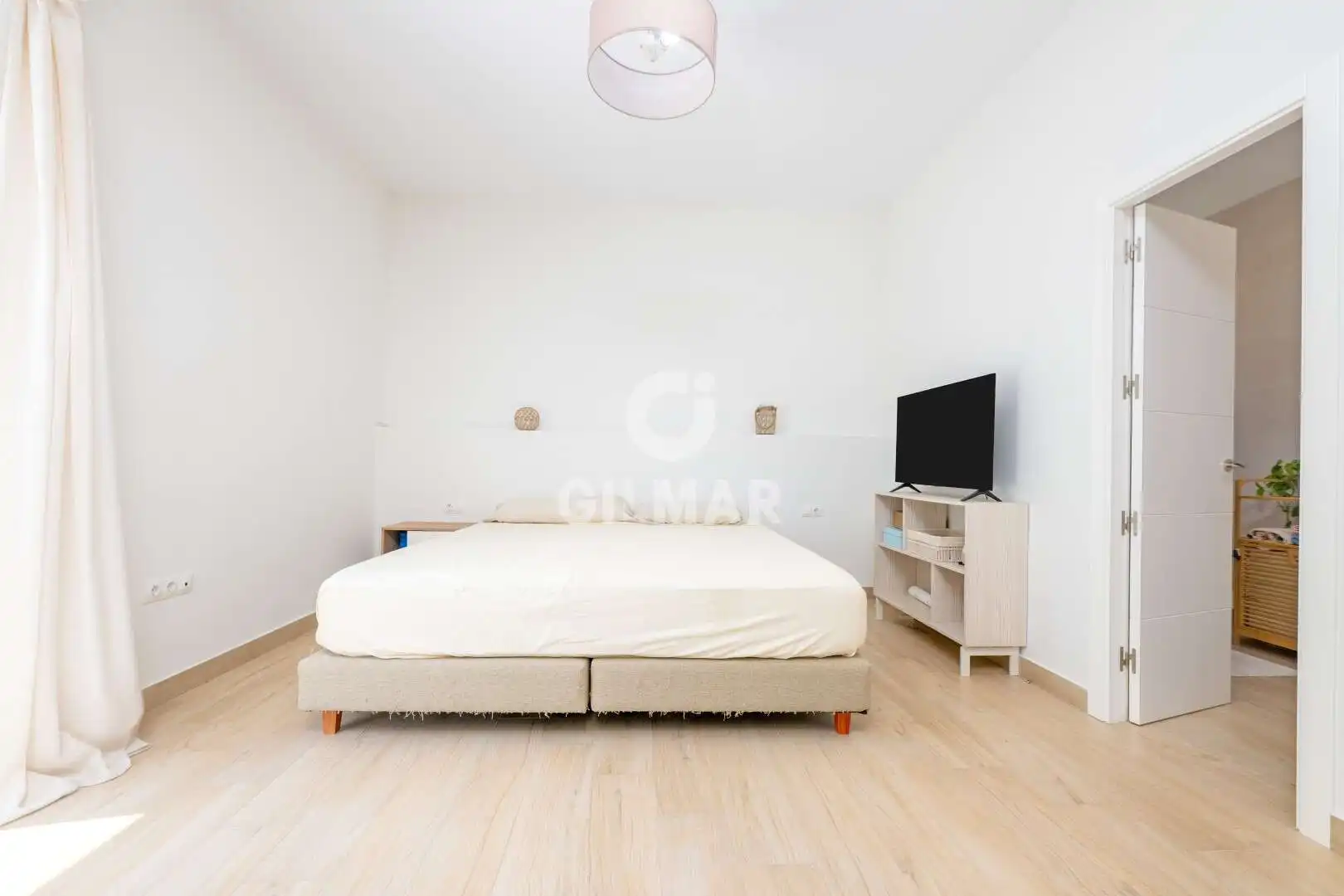 Habitación de Casa o chalet en venta en San Fernando con Calefacción, Jardín privado y Piscina