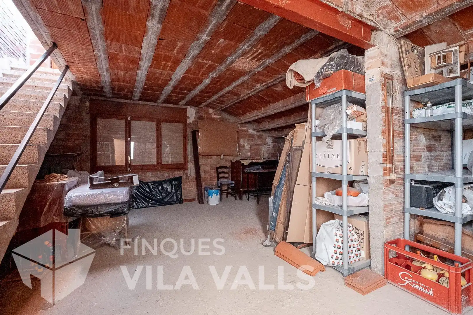 Edificio en venta en Sant Feliu de Codines