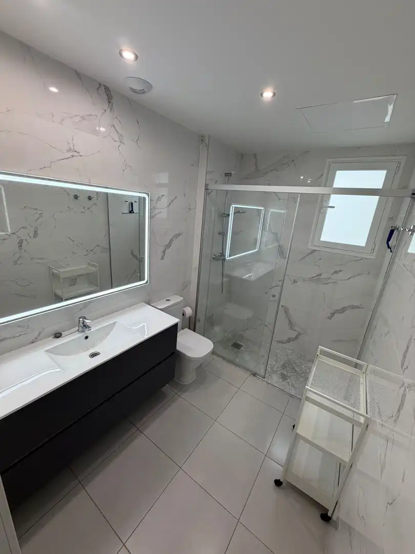 Apartament amb piscina de lloguer a Nueva Andalucía, imagen 10