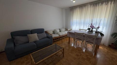 Foto 4 de Piso de alquiler en Avenida Astorga, 9, Zona Alta, León