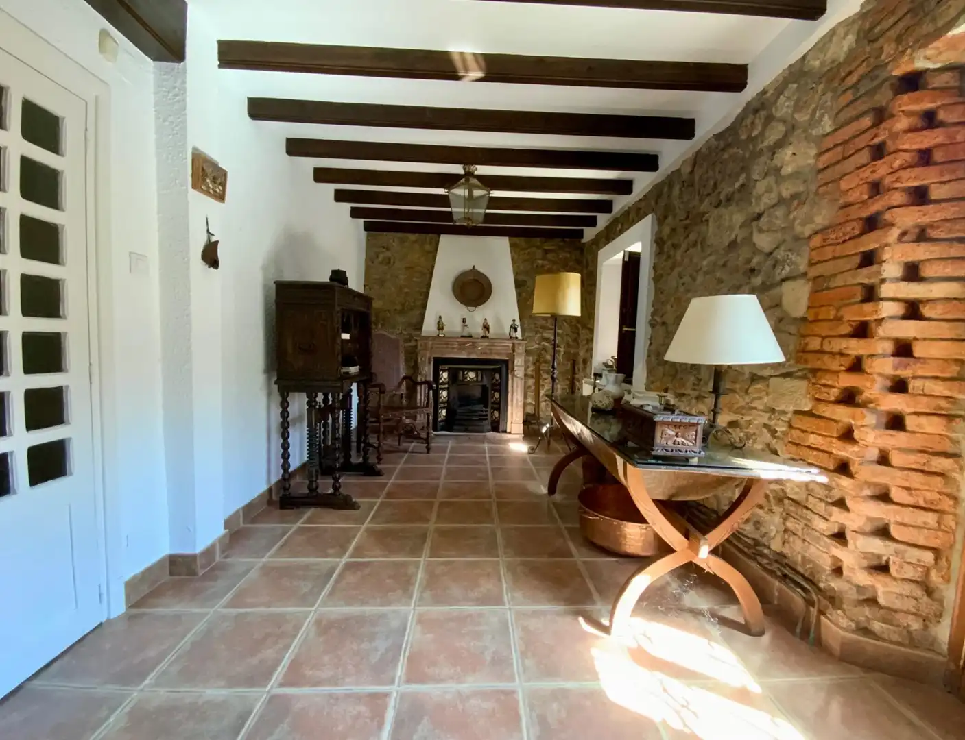 Haus mit Terrasse zum Verkauf in Barrio SOANO-LLAMA, imagen 13